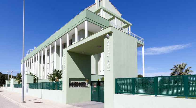 Photo of Marina Park Apartment 3