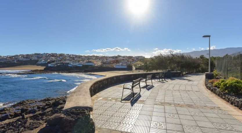 Photo of La Terraza de Salinetas