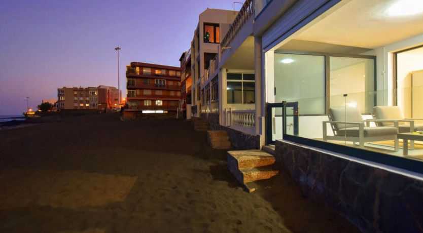 Photo of La Terraza de Salinetas