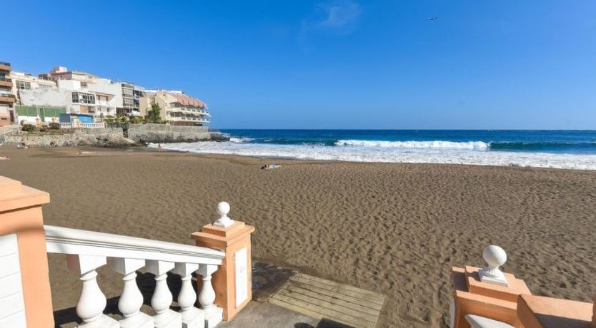 Photo of La Terraza de Salinetas