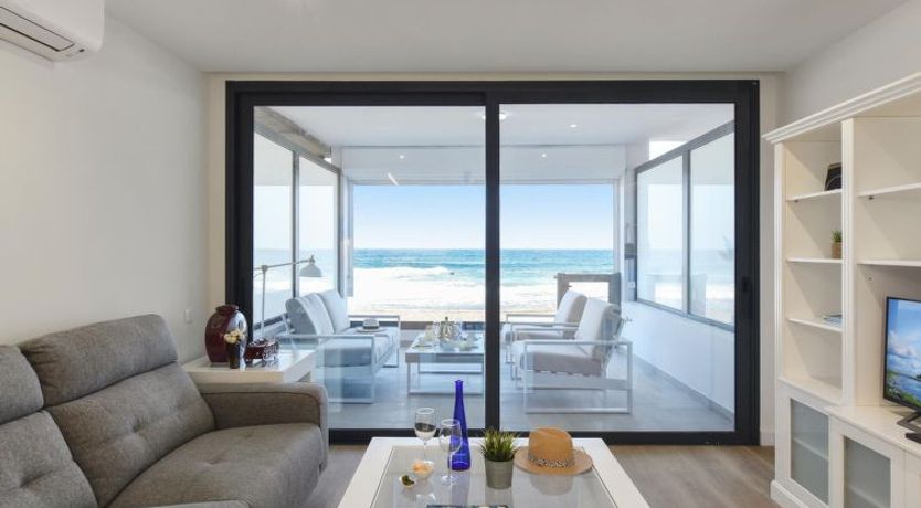 Photo of La Terraza de Salinetas