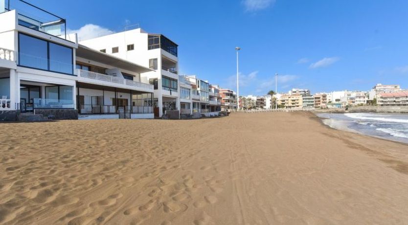 Photo of La Terraza de Salinetas