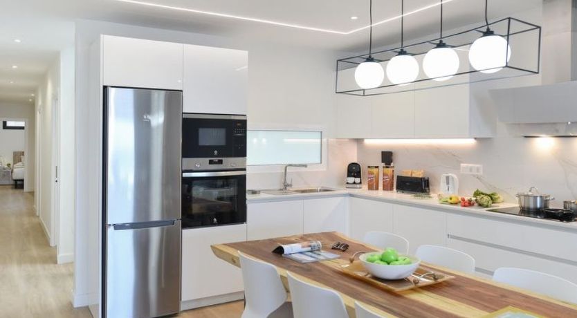 Photo of La Terraza de Salinetas