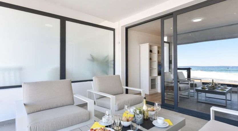 Photo of La Terraza de Salinetas