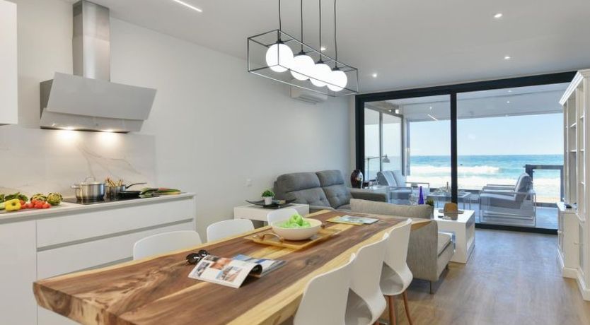 Photo of La Terraza de Salinetas