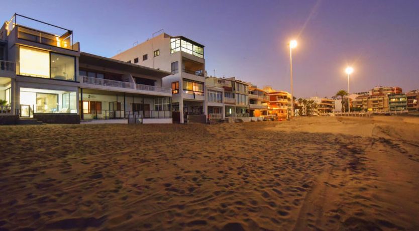 Photo of La Terraza de Salinetas