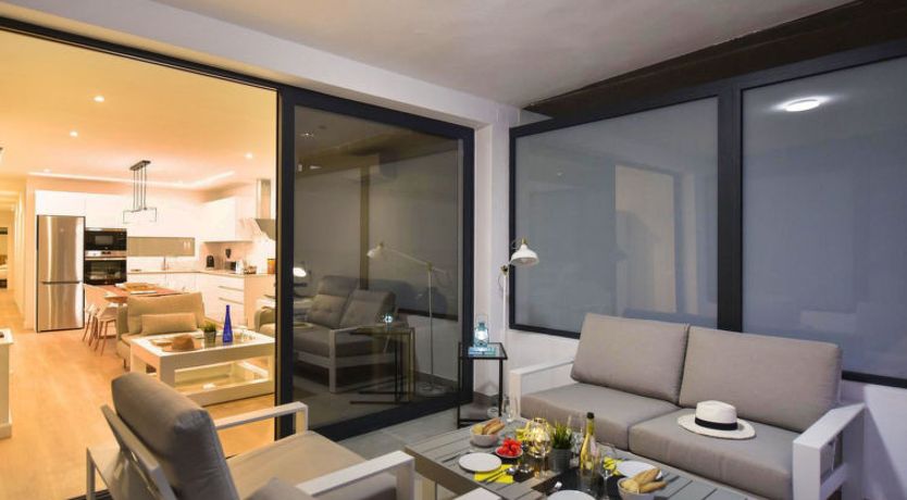 Photo of La Terraza de Salinetas