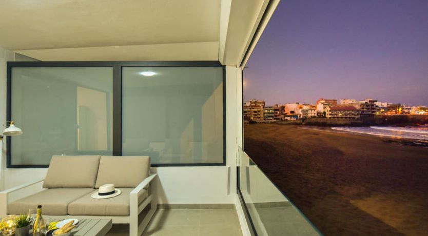 Photo of La Terraza de Salinetas