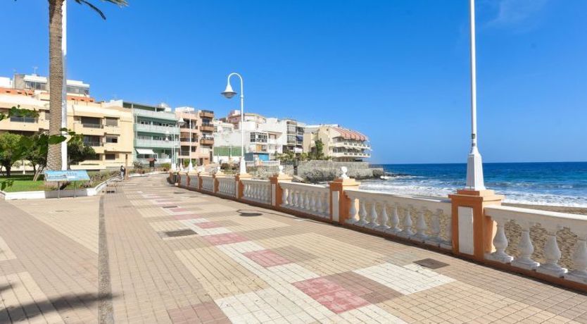 Photo of La Terraza de Salinetas