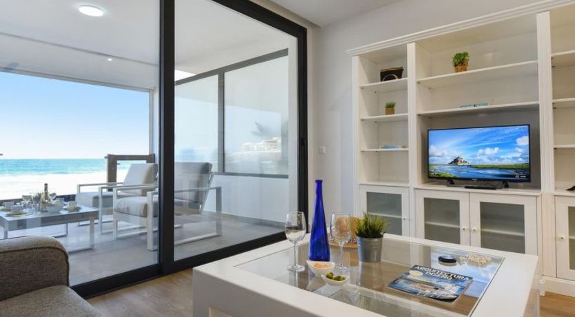 Photo of La Terraza de Salinetas