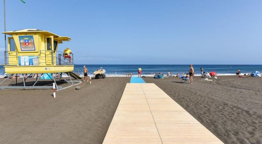 Photo of La Terraza de Salinetas