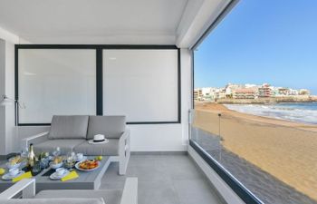 La Terraza de Salinetas Holiday Home