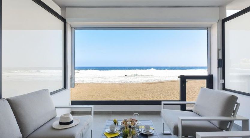 Photo of La Terraza de Salinetas