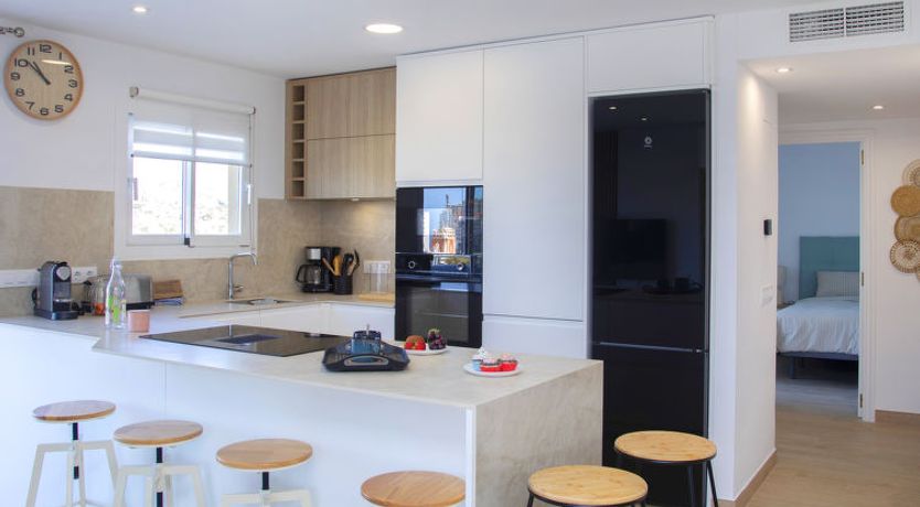 Photo of Turmalina Apartment 5