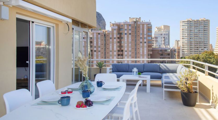 Photo of Turmalina Apartment 5