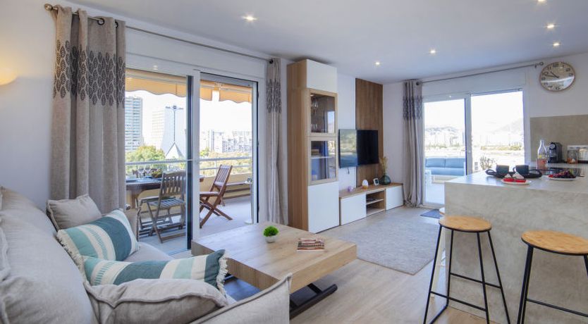 Photo of Turmalina Apartment 5