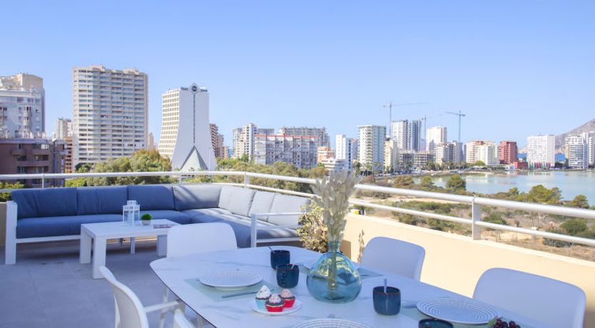 Photo of Turmalina Apartment 5