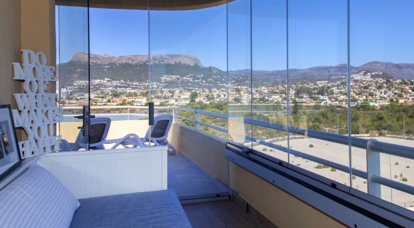 Photo of Turmalina Apartment 5