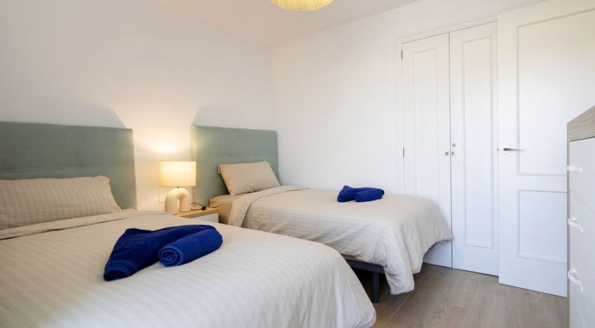 Photo of Turmalina Apartment 5