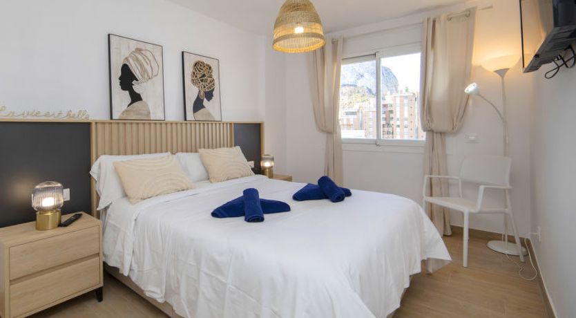 Photo of Turmalina Apartment 5