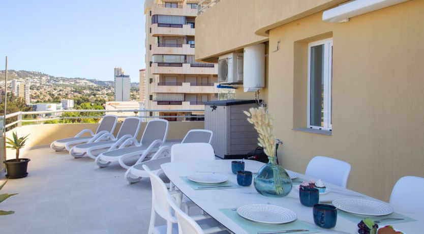 Photo of Turmalina Apartment 5
