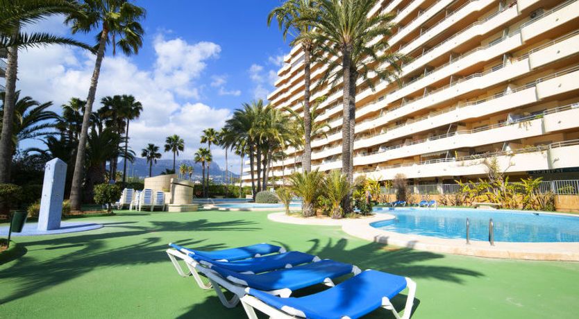 Photo of Turmalina Apartment 5