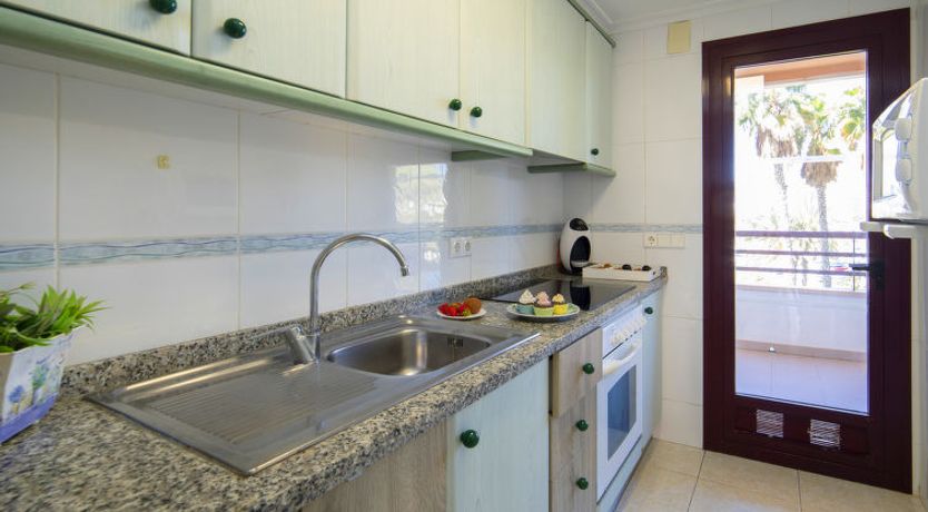 Photo of Zafiro Apartment 5