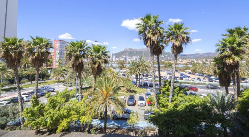 Photo of Zafiro Apartment 5