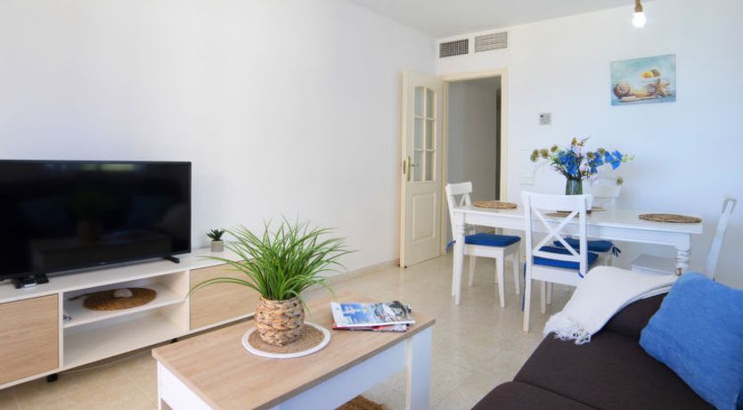 Photo of Zafiro Apartment 5