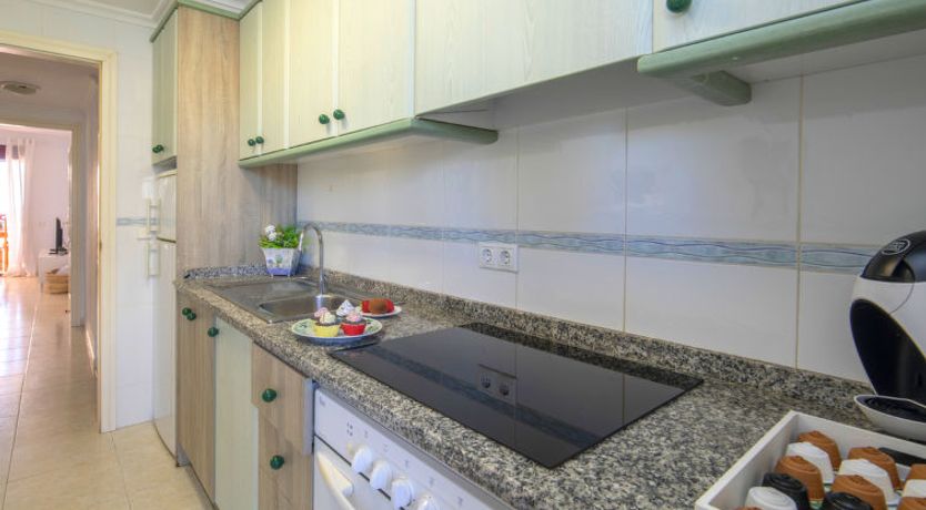 Photo of Zafiro Apartment 5