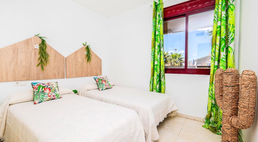 Photo of Zafiro Apartment 5