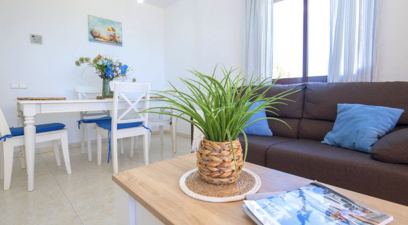 Photo of Zafiro Apartment 5