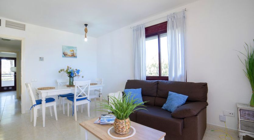 Photo of Zafiro Apartment 5