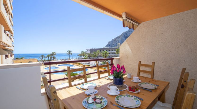 Photo of Zafiro Apartment 5