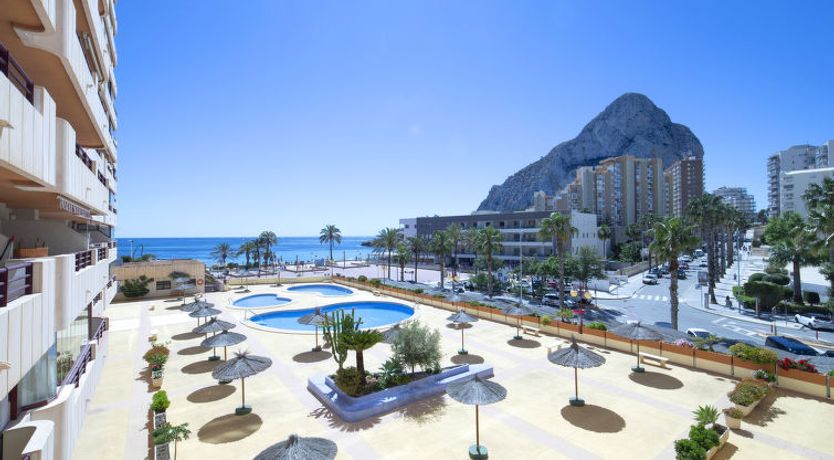 Photo of Zafiro Apartment 5