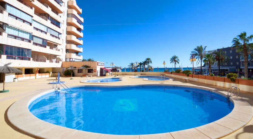 Photo of Zafiro Apartment 5