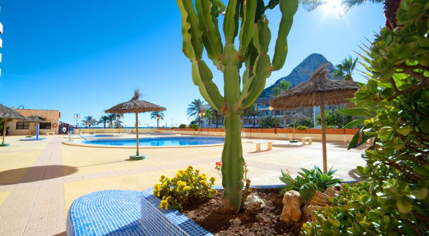 Photo of Zafiro Apartment 5