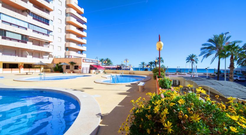 Photo of Zafiro Apartment 5