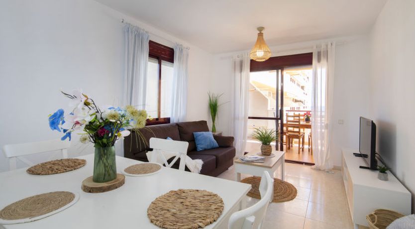 Photo of Zafiro Apartment 5