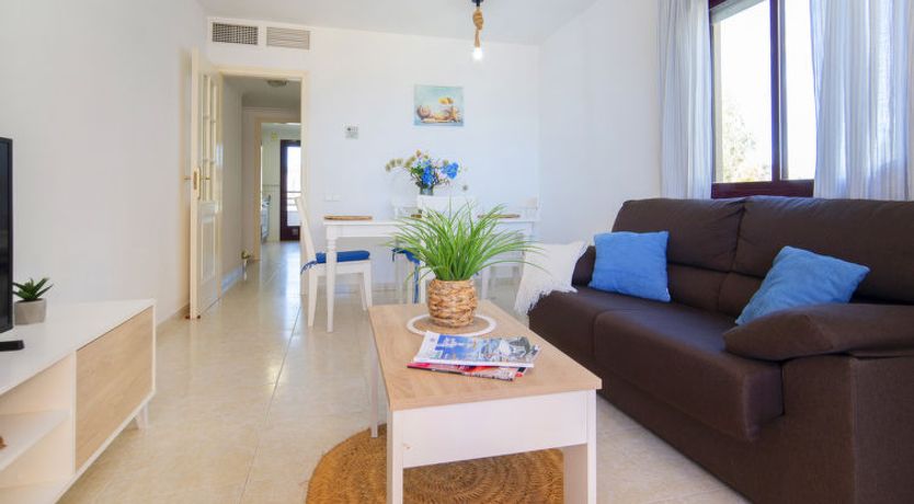 Photo of Zafiro Apartment 5