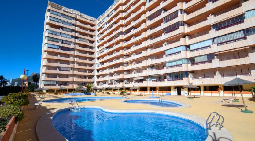 Photo of Zafiro Apartment 5