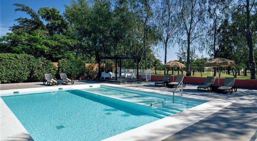 Photo of El Flamboyan Maspalomas Golf