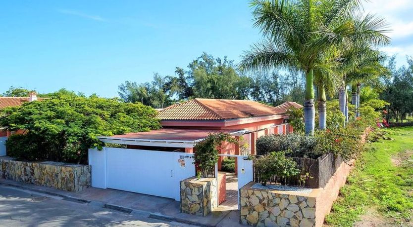 Photo of El Flamboyan Maspalomas Golf