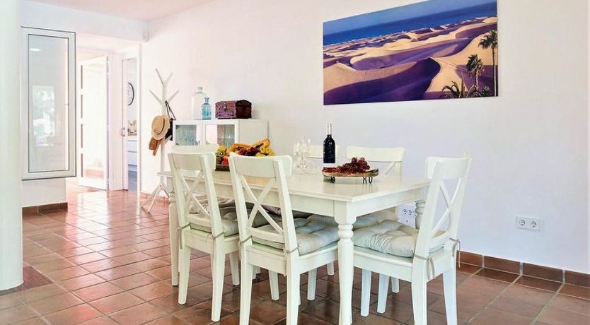 Photo of El Flamboyan Maspalomas Golf