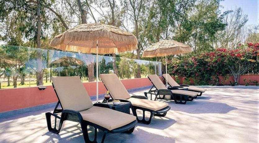 Photo of El Flamboyan Maspalomas Golf