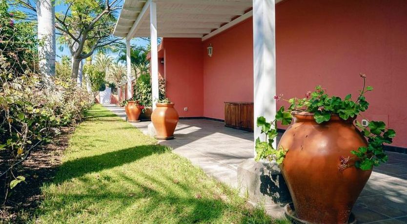 Photo of El Flamboyan Maspalomas Golf