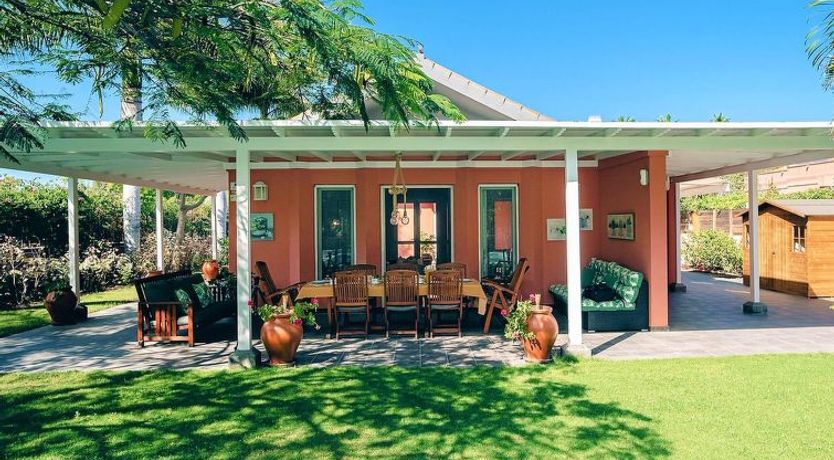 Photo of El Flamboyan Maspalomas Golf