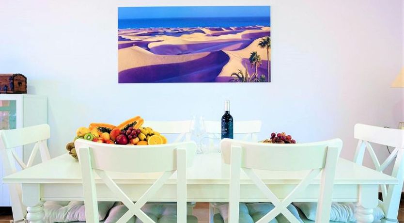 Photo of El Flamboyan Maspalomas Golf