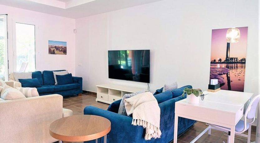 Photo of El Flamboyan Maspalomas Golf