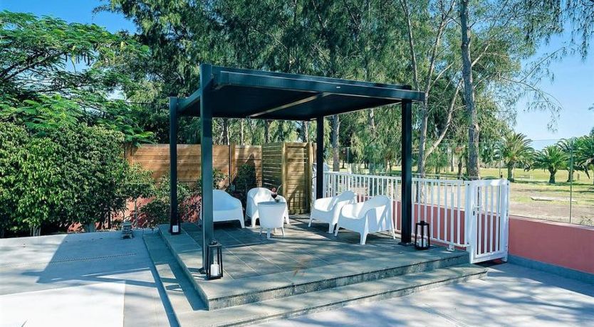 Photo of El Flamboyan Maspalomas Golf